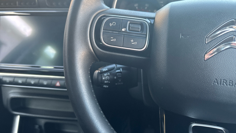 Citroen C3 Aircross 1.2 PureTech 110 Shine 5dr Petrol Hatchback